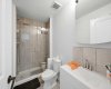 Basement Bath