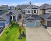 House Front