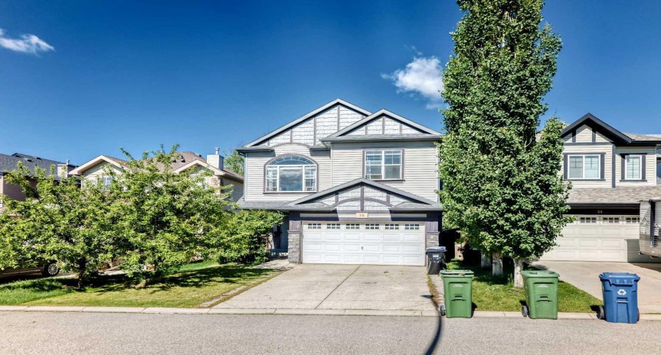 50 Royal Birch Terrace, Calgary, Alberta T3G 5N7, 5 Bedrooms Bedrooms, ,4 BathroomsBathrooms,Residential,For Sale,Royal Birch,A2323769