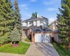 1649 Evergreen Hill, Calgary, Alberta T2Y 3B6, 3 Bedrooms Bedrooms, ,4 BathroomsBathrooms,Residential,For Sale,Evergreen,A2323775