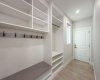 Mud Room