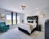 Primary Bed