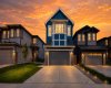 132 Belvedere Drive, Calgary, Alberta T2A7G1, 4 Bedrooms Bedrooms, ,3 BathroomsBathrooms,Residential,For Sale,Belvedere,A2323784