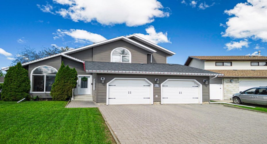 78 Dunning Crescent, Red Deer, Alberta T4R2G3, 3 Bedrooms Bedrooms, ,4 BathroomsBathrooms,Residential,For Sale,Dunning,A2323788