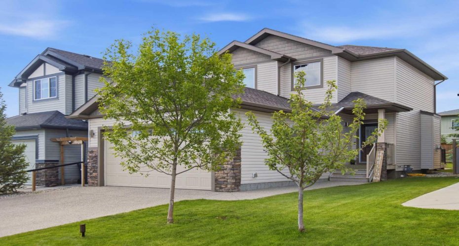 Welcome Home!