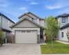 Exposed Aggregate Concrete Driveway