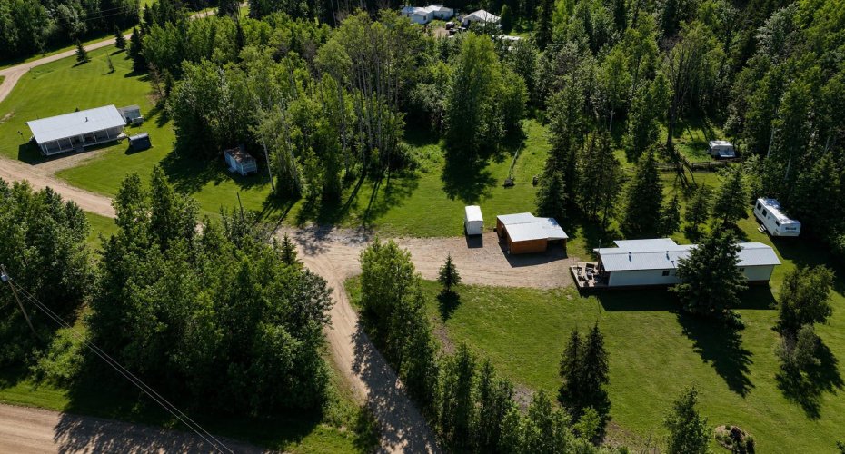 745067 55 Range, Rural Grande Prairie No. 1, County of, Alberta T0H3C0, 3 Bedrooms Bedrooms, ,1 BathroomBathrooms,Residential,For Sale,55,A2323803