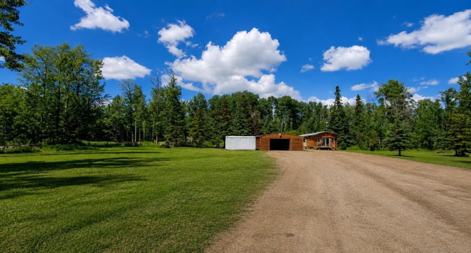 745067 55 Range, Rural Grande Prairie No. 1, County of, Alberta T0H3C0, 3 Bedrooms Bedrooms, ,1 BathroomBathrooms,Residential,For Sale,55,A2323803