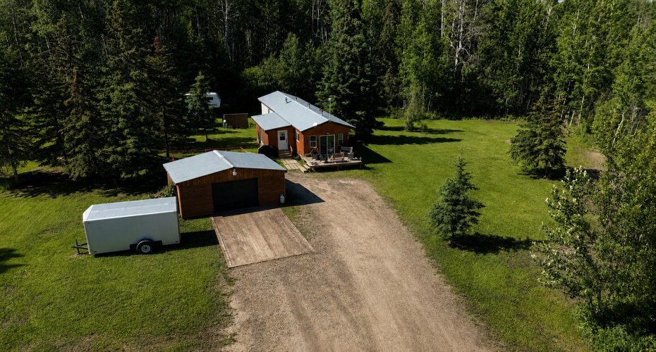 745067 55 Range, Rural Grande Prairie No. 1, County of, Alberta T0H3C0, 3 Bedrooms Bedrooms, ,1 BathroomBathrooms,Residential,For Sale,55,A2323803