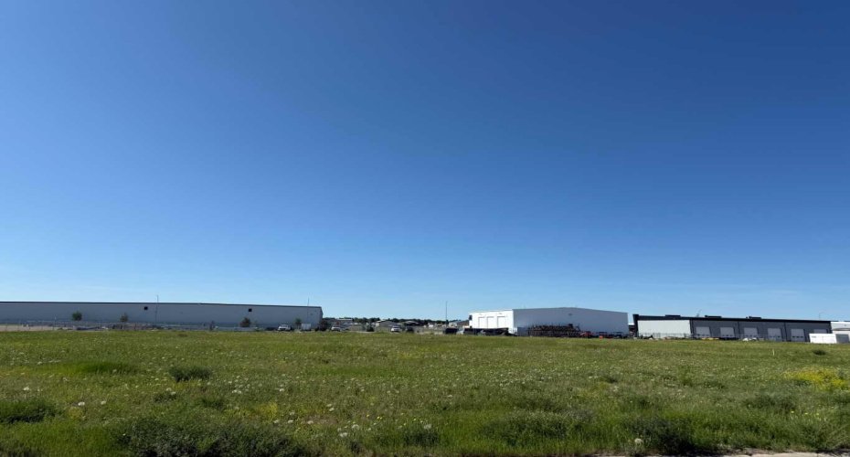 921 11 Avenue, Coaldale, Alberta T1M 0G3, ,Land,For Sale,11,A2323817