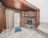 Fire place