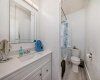 Main Floor Full Bathroom