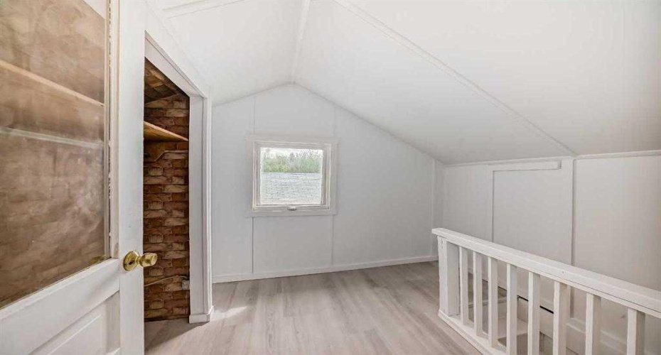 Loft Landing