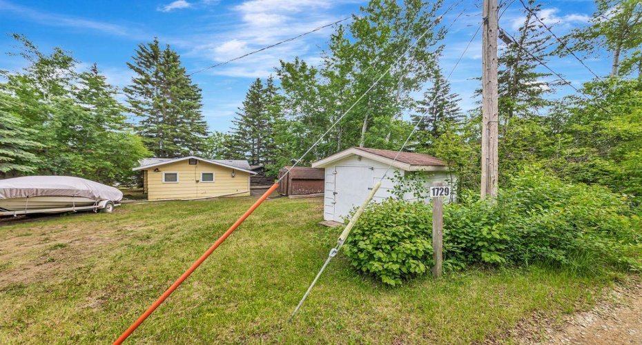 1729 Cottage Rd, Turtle Lake, Saskatchewan S0L 2C0, 2 Bedrooms Bedrooms, ,1 BathroomBathrooms,Residential,For Sale,Cottage Rd,A2323829