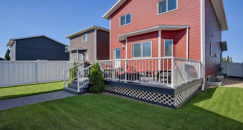 9409 88A Street, Grande Prairie, Alberta T8X 0H2, 3 Bedrooms Bedrooms, ,3 BathroomsBathrooms,Residential,For Sale,88A,A2323835