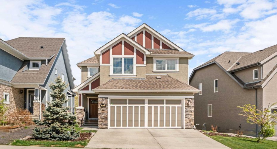 134 Masters Point, Calgary, Alberta T3M 2B5, 5 Bedrooms Bedrooms, ,4 BathroomsBathrooms,Residential,For Sale,Masters,A2323846