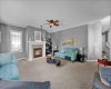 252 Woodhaven Drive, Okotoks, Alberta T1S 1S8, 3 Bedrooms Bedrooms, ,3 BathroomsBathrooms,Residential,For Sale,Woodhaven,A2323909