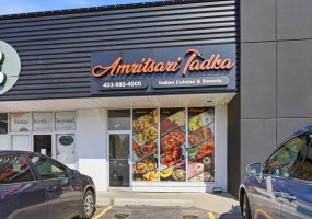 400 Main Street, Airdrie, Alberta T4B 2N1, 0 , 0 ,0,Commercial,For Lease,Main,0,A2323932