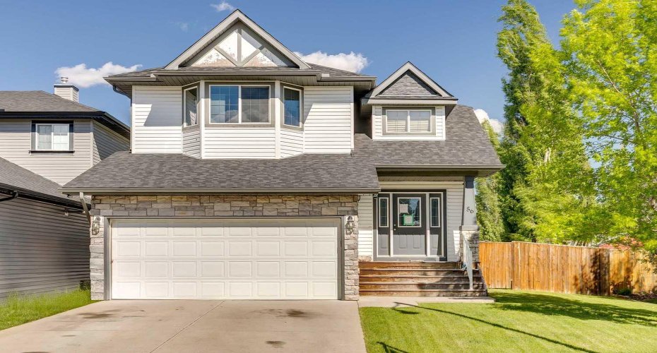 56 Crystal Shores Place, Okotoks, Alberta T1S 2G3, 3 Bedrooms Bedrooms, ,3 BathroomsBathrooms,Residential,For Sale,Crystal Shores,A2306869