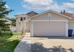 7 Canoe Close, Airdrie, Alberta T4B 2N3, 4 Bedroom Bedrooms, 0 ,2 BathroomBathrooms,Residential,For Sale,Canoe,0,A2320035