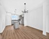 Dining Area & Kitchen