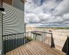 View from Rear Raised Deck