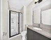 Master Ensuite