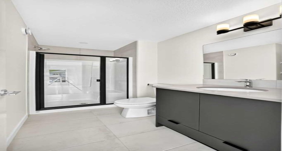 Master Ensuite