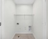 Upper Floor Laundry
