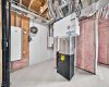Basement Mechanical