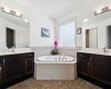 572 West Creek Point, Chestermere, Alberta T1X1T3, 4 Bedrooms Bedrooms, ,4 BathroomsBathrooms,Residential,For Sale,West Creek,A2321420