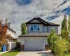 572 West Creek Point, Chestermere, Alberta T1X1T3, 4 Bedrooms Bedrooms, ,4 BathroomsBathrooms,Residential,For Sale,West Creek,A2321420