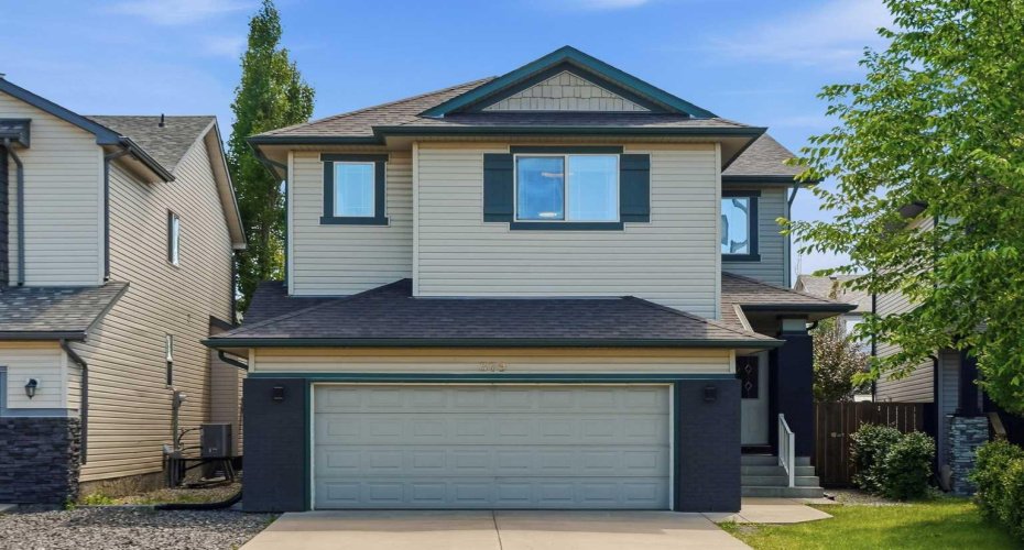 379 Cimarron Boulevard, Okotoks, Alberta T1S 2L8, 4 Bedrooms Bedrooms, ,4 BathroomsBathrooms,Residential,For Sale,Cimarron,A2322714