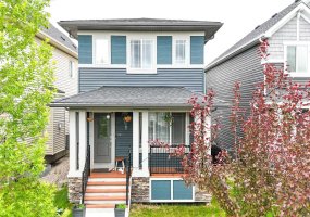75 Ravensmoor Manor, Airdrie, Alberta T4A 0J7, 3 Bedroom Bedrooms, 0 ,3 BathroomBathrooms,Residential,For Sale,Ravensmoor,0,A2323087