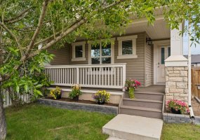 218 Kingsbridge Road, Airdrie, Alberta T4A 0M4, 3 Bedroom Bedrooms, 0 ,3 BathroomBathrooms,Residential,For Sale,Kingsbridge,0,A2323317