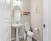 225 Fireside Drive, Cochrane, Alberta T4C 2L4, 3 Bedrooms Bedrooms, ,3 BathroomsBathrooms,Residential,For Sale,Fireside,A2323609