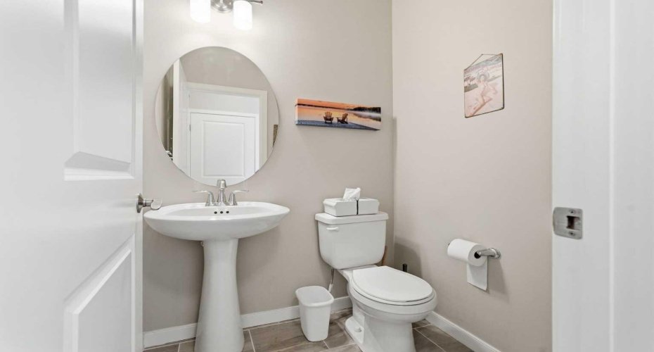 225 Fireside Drive, Cochrane, Alberta T4C 2L4, 3 Bedrooms Bedrooms, ,3 BathroomsBathrooms,Residential,For Sale,Fireside,A2323609