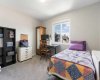 Upstairs Bedroom 3