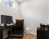 Basement Office