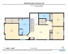Upstairs Floor Plan