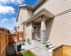 Front Patio