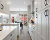Upgraded Kitchen Layout with Extra Counter Space
