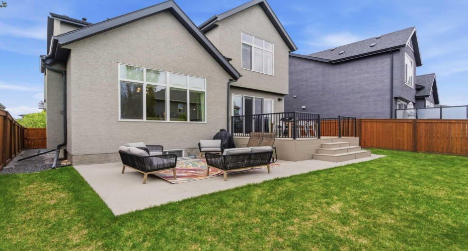 134 Cranbrook Circle, Calgary, Alberta T3M 2L9, 4 Bedrooms Bedrooms, ,3 BathroomsBathrooms,Residential,For Sale,Cranbrook,A2324258
