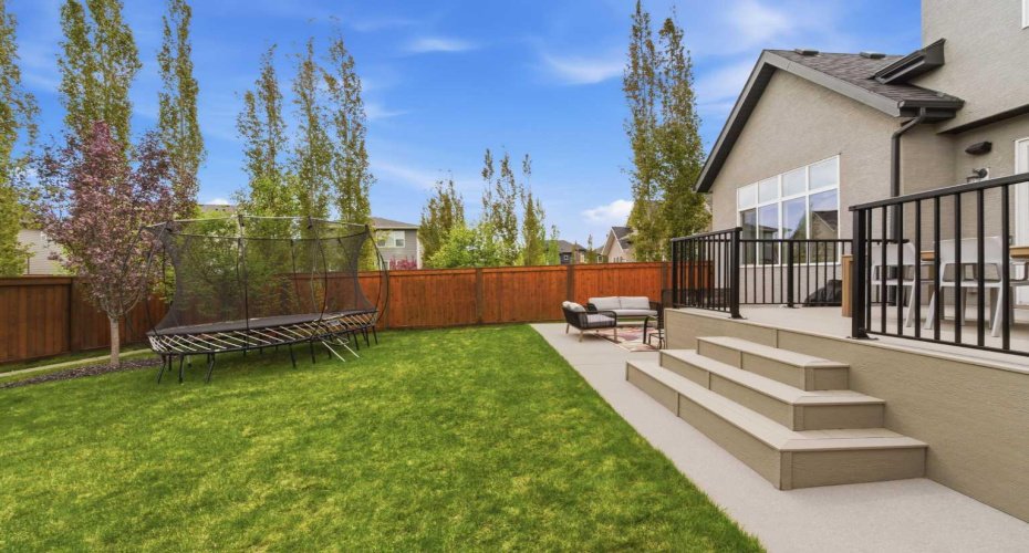 134 Cranbrook Circle, Calgary, Alberta T3M 2L9, 4 Bedrooms Bedrooms, ,3 BathroomsBathrooms,Residential,For Sale,Cranbrook,A2324258