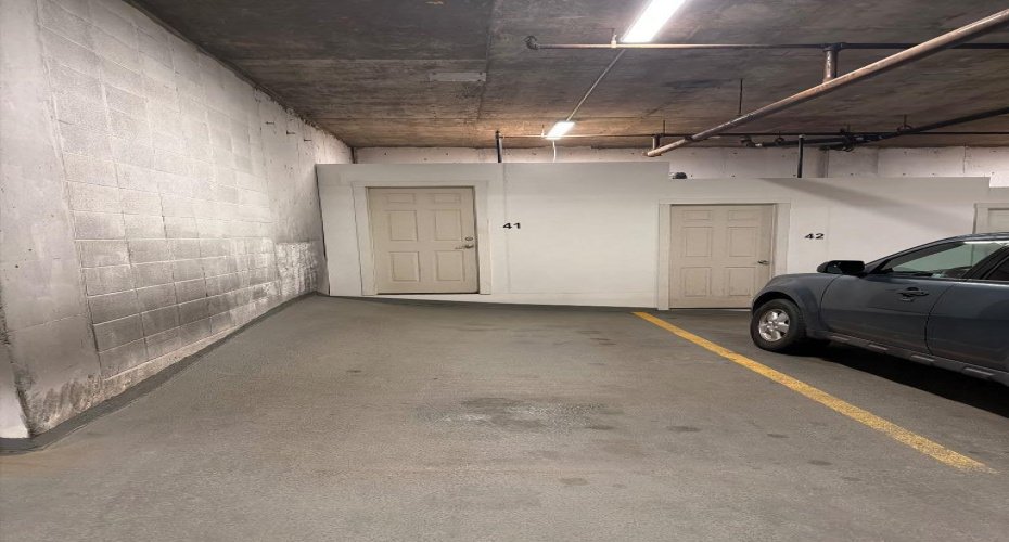 Parking space 1