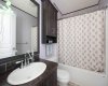 4 piece bath