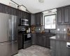 Stainless aplliances