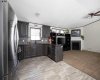 Open concept