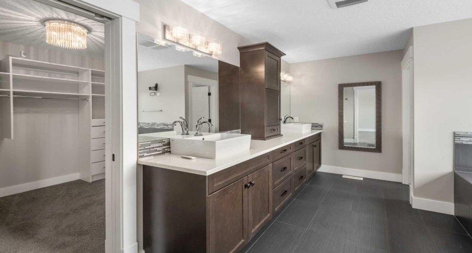 Primary Ensuite Spa