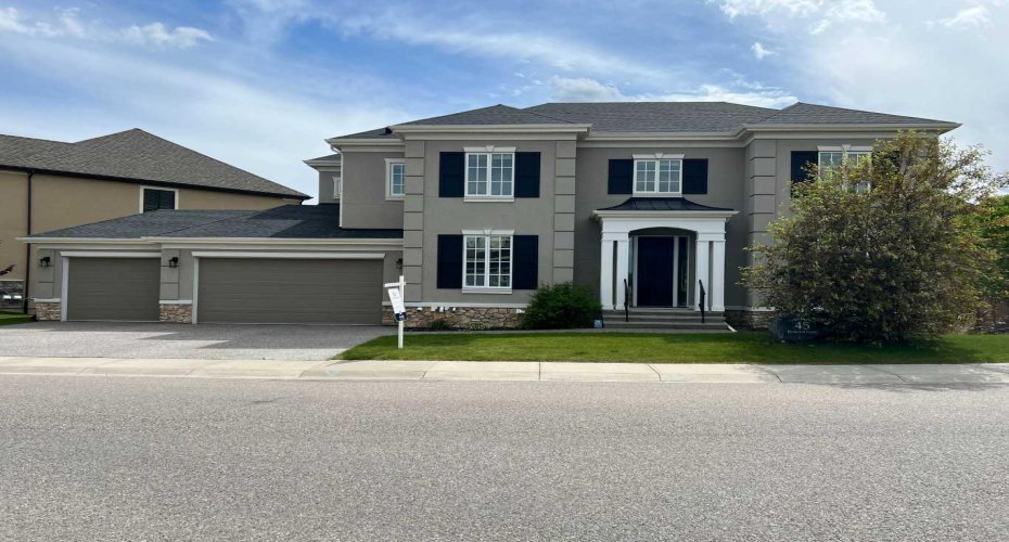 45 Rockcliff Heights, Calgary, Alberta T3G 0C7, 8 Bedrooms Bedrooms, ,5 BathroomsBathrooms,Residential,For Sale,Rockcliff,A2324286